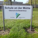 Schild-SAM