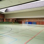 Turnhalle